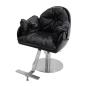 Preview: 360Home Friseurladen Haarsalon Schmink Friseur hocker sessel Drehstuhl Kosmetikhocker
